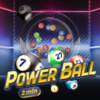 Power Ball 2