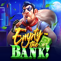 Empty the Bank!™