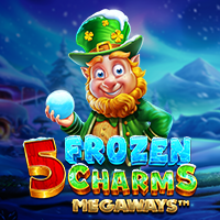 5 Frozen Charms Megaways™