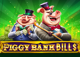 Piggy Bank Bills™